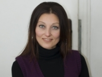 Анелия Атанасова - управител на школа Интензив Габрово